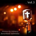 Juventud Salmista - Porque el Amor de Dios