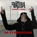La Batteria - M17 Iceone Incredible Bingo Bongo Band Remix