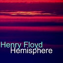 Henry Floyd - Oriental Sunset