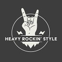 Explosive Rockin Gang - Men of the Rock