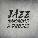 Jazz Paradise Music Moment - Jazz Relaxation