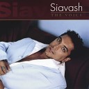 Siavash Shams - Brown Eyes English