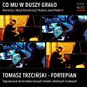 Tomasz Trzcinski - Barka Pt 2