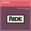 M HAUSMAN - Petrichor Extended Mix