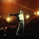 Michael Jackson - Wanna Be Startin Somethin