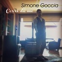 Simone Goccia - Corri da me