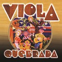 Viola Quebrada feat Grupo Terra Sonora - Meu Primeiro Amor