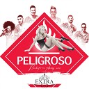 Grupo Extra - Peligroso Bachata Radio Edit