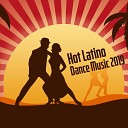 Latino Dance Music Academy - Bailando Lounge Groove