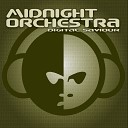 Midnight Orchestra - The Cage Bonus Track