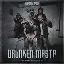 Psyko Punkz Ft Dope D O D - Drunken Masta dj K I T T Mash Up 2016