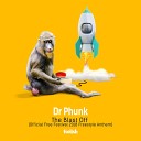 Dr Phunk - The Blast Off Official Free Festival 2018 Freestyle Anthem Radio…