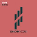 DJ Tab - Radiate Extended Mix