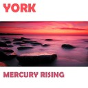 York feat Asheni - Mercury Rising Hammer Funabashi Club Edit