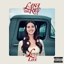 Lana Del Rey feat A AP Rocky - Groupie Love