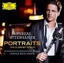 Andreas Ottensamer Rotterdam Philharmonic Orchestra Yannick N zet S… - Cimarosa Oboe Concerto in C Major Arr Benjamin 1 Introduzione…