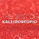 Kaleidoscopio - Estrelas Drum n bass club mix