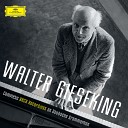 Walter Gieseking - J S Bach Prelude And Fugue In G Sharp Minor Well Tempered Clavier Book I No 18 BWV…