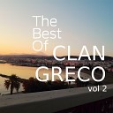 Clan Greco - MILES GHOST