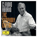 Chamber Orchestra of Europe Claudio Abbado - Schubert Symphony No 4 in C Minor D 417 Tragic IV…