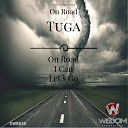 Tuga - I Can Original Mix