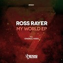Ross Rayer - Far Apart Original Mix