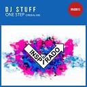 DJ Stuff - One Step Original Mix