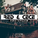 RED CECE - Amsterdam Instrumental Mix