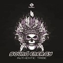 Sound Energy - I Like Original Mix