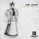 Roni Pradi - Voice Original Mix
