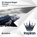 DJ Jhonny Vergel - Sovereign Original Mix