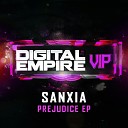 Sanxia - Quest Original Mix