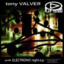 Tony Valver - Shudder Original Mix