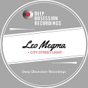 Leo Megma - Sometimes Headroom Mix