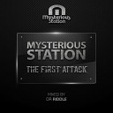 Stella Project - Mysterious Euphoria Radio Edit