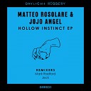 Matteo Rosolare Jojo Angel - Instinct Original Mix