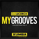 DJ Lucerox - Latin System Original Mix