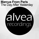 Marcus From Paris - The Day After Yesterday Original Mix