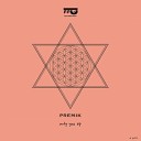 Premik - Only You Original Mix