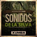 Alexander Zabbi - Macaco Original Mix