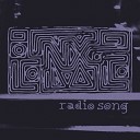 Holy Drone - Radio Song