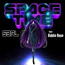 S3RL feat Riddle Anne - Space Time DJ Edit