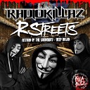 RadiokillaZ - R Streets Original Mix