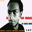 Apple Jazz Arnold Tempo feat Seed Of Kings - Paka Original Mix