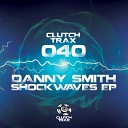 Danny Smith - Silver Original Mix