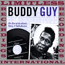 Buddy Guy - This Is The End In A Session