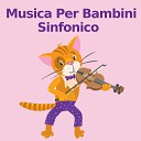 Musica per bambini Sinfonico I Classici Per Bambini Bambini… - Giro Giro Tondo Versione sinfonica