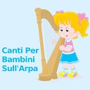 Arpa Per Bambini Bambini Music Bambini In… - Giro Giro Tondo Versione arpa