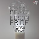 Sweet Beatz Edson Pride - Lights Down Thomas Solvert Aurel Devil Mix