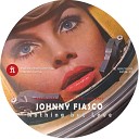 Johnny Fiasco - Nothing But Love Paul Youx Remix